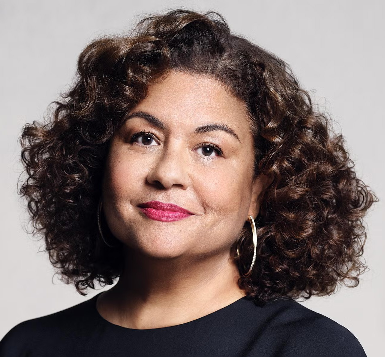 Photo of Elizabeth Alexander