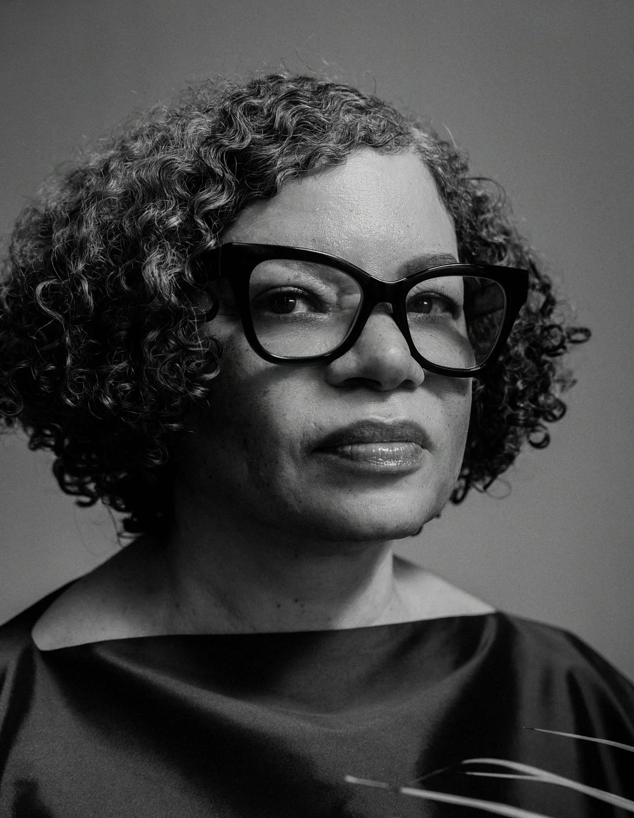 Photo of Lava Thomas