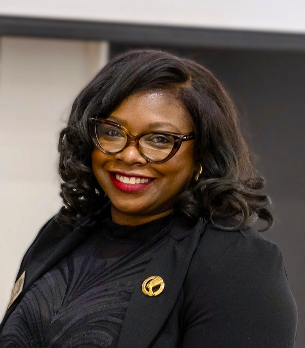 Photo of Shakia Gullette Warren