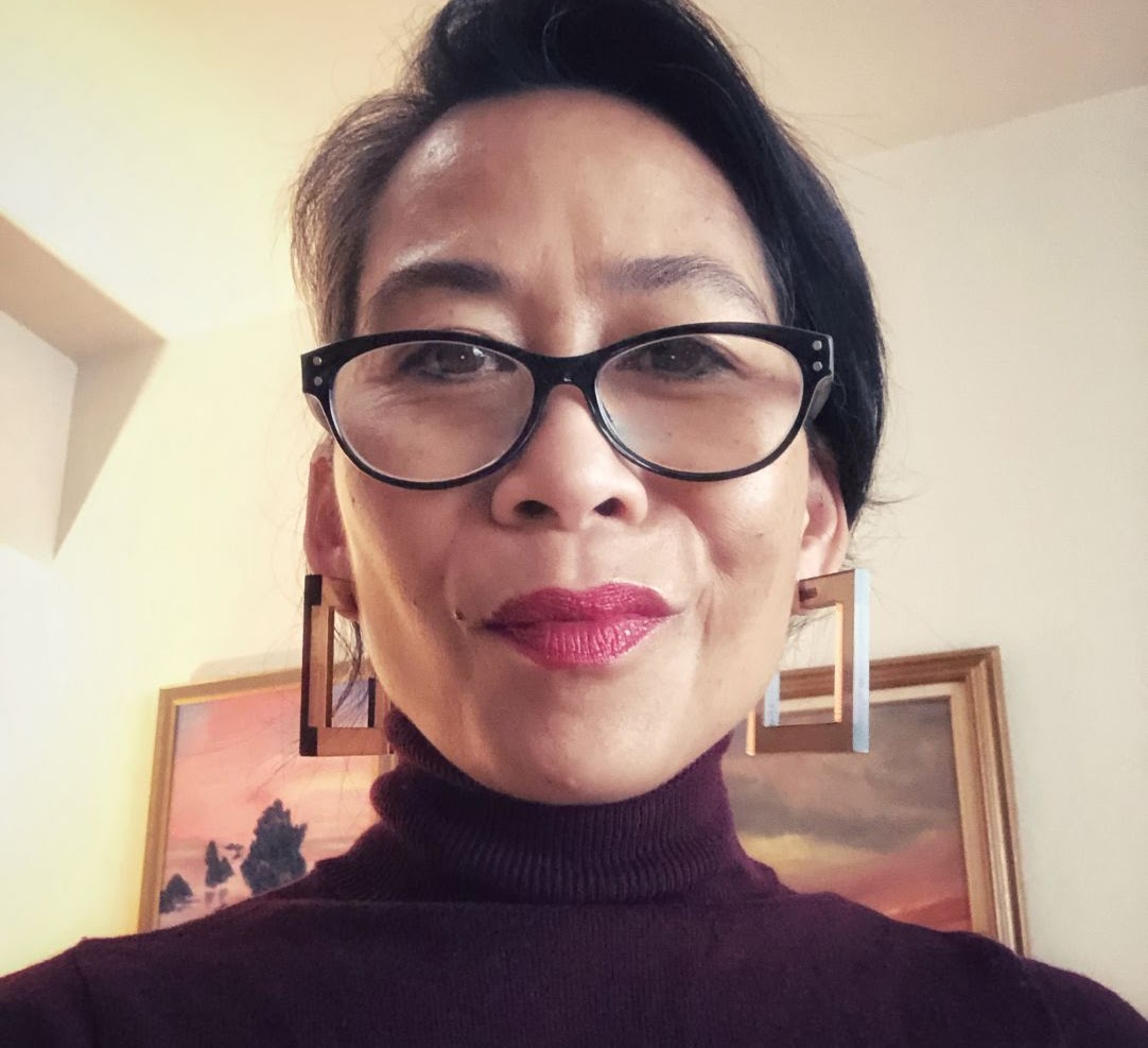 Photo of Tina Villadolid