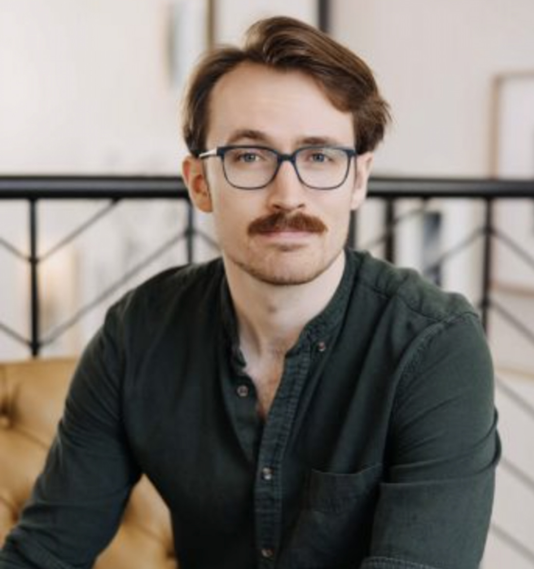 Photo of Yannick Trapman-O'Brien