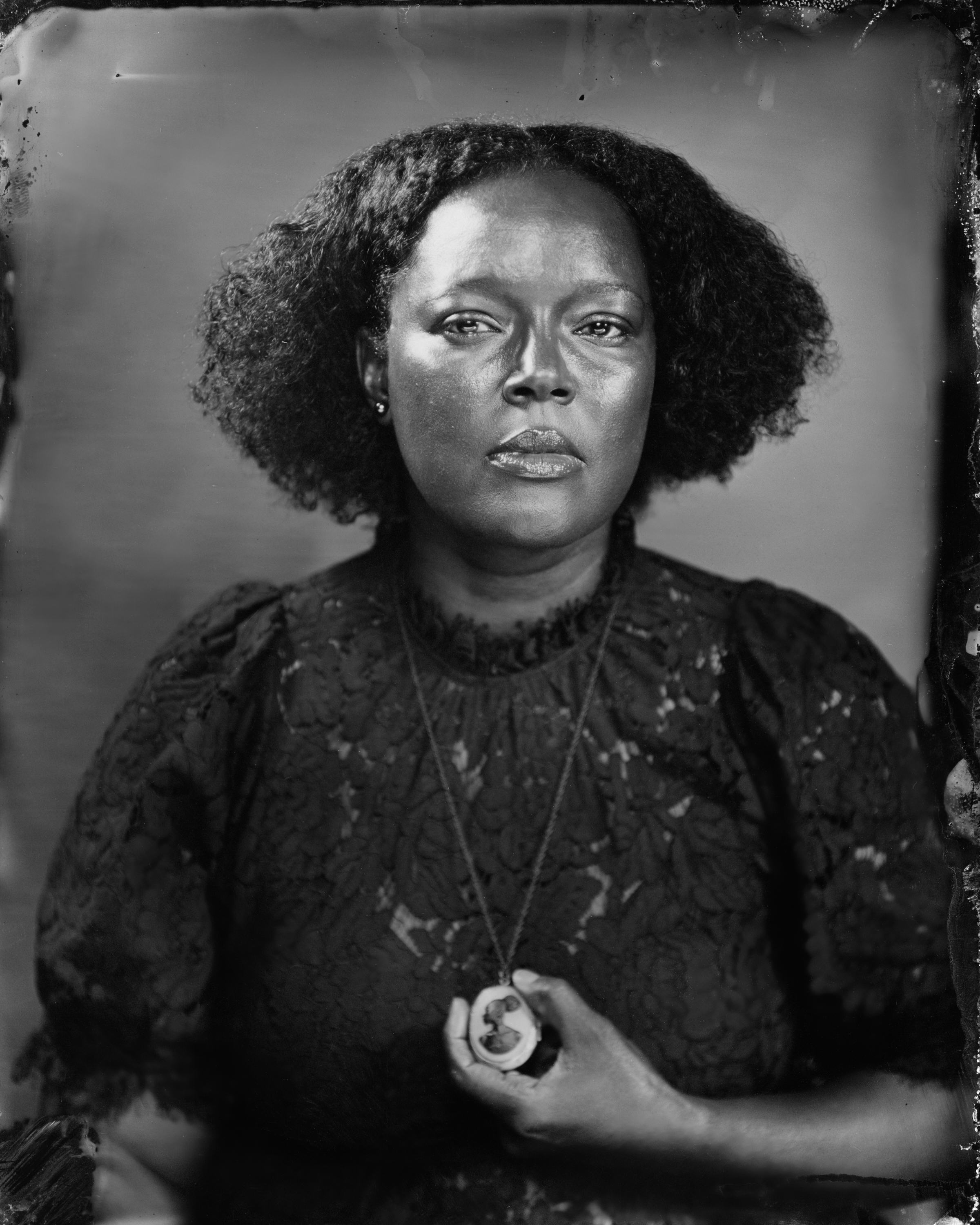 Photo of Yolanda Wisher